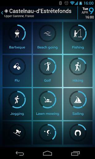 Beautiful Widgets Free screenshot 7