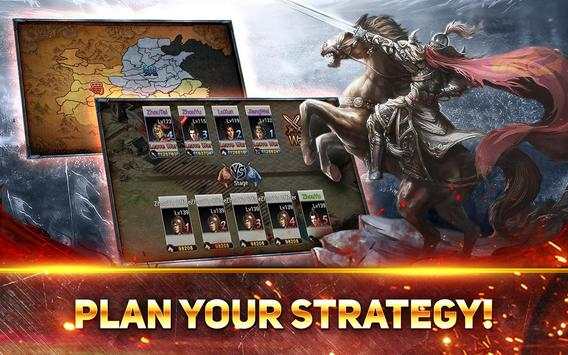 Conquest 3 Kingdoms screenshot 10