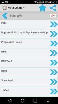Free MP3 Music Cutter screenshot 3