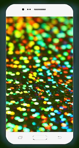 Glitter Wallpaper HD screenshot 14