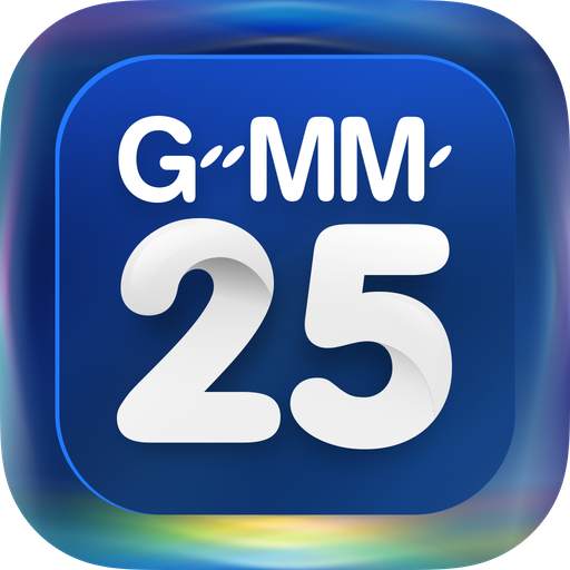 GMM25 3.4.0