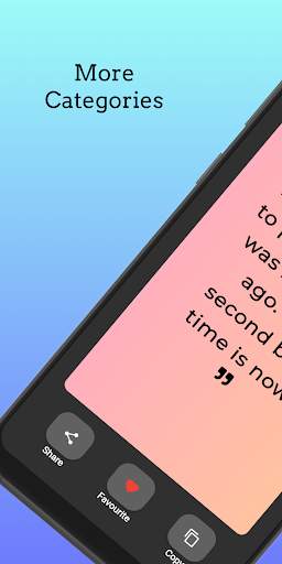 Offline Quotes And Status screenshot 6