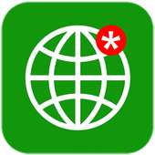 Dual WhatsWeb for WhatsApp icon