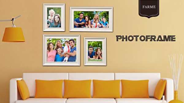 Family Photo Editor screenshot 6