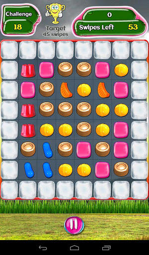Swiped Candy screenshot 8