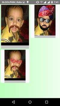 Funny Photobooth screenshot 5