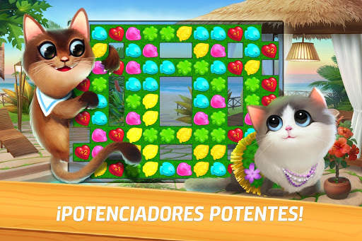 Miau Match screenshot 5