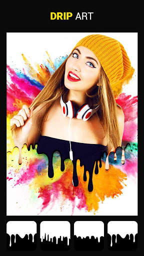 Pics Photo Lab - Photo Editor Pro screenshot 2