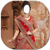 Indian Bride Photo Frames 2018 1.0
