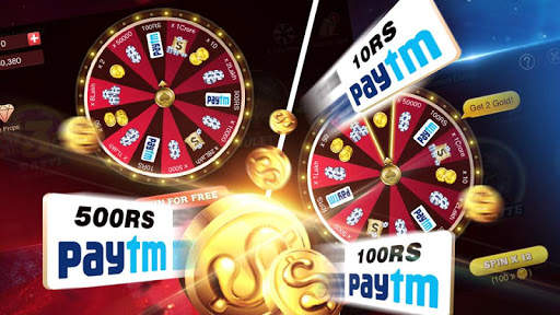 Redoo Teen Patti - Indian Poker (RTP) screenshot 4