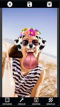 PIP Camera - Photo Editor Pro 2018 screenshot 5