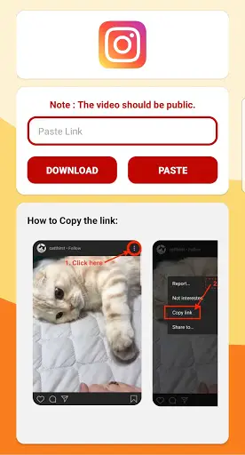 Free Video Downloader screenshot 3