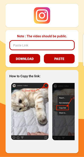 Free Video Downloader screenshot 3