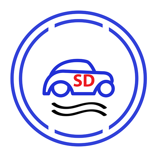 Super Taxi One icon
