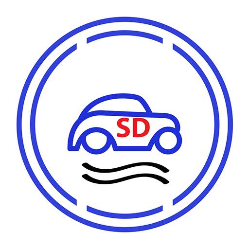 Super Taxi One 0.19.3-SPECTRUM