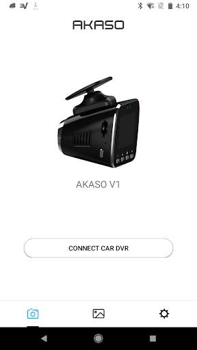 Akaso Car स्क्रीनशॉट 2