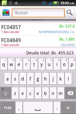 Xenx Mobile screenshot 6