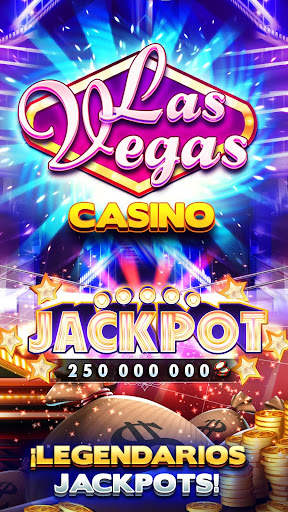 Free Vegas Casino Slots screenshot 3