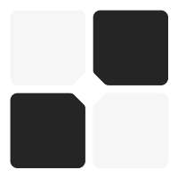 Unipad - Piano Patcher logo