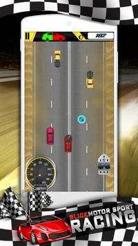 Mini Car Racing: Motor Racer screenshot 3