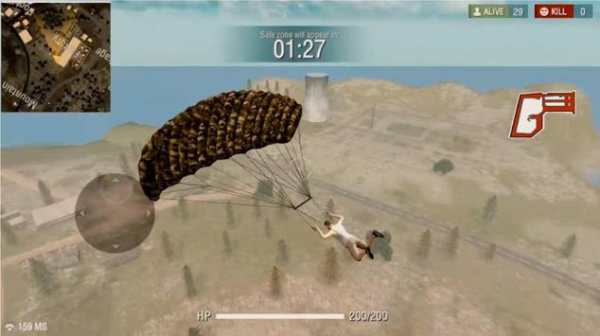 Tips Free Fire Battlegrounds Pro screenshot 3