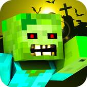 Zombie Apocalipse skins 1.0.0