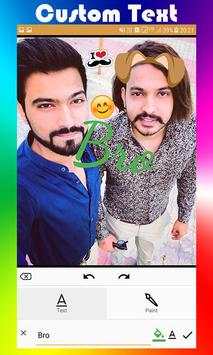 Photo Editor [pics art] screenshot 5