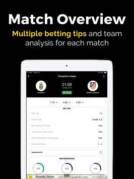 PROBET screenshot 9