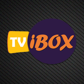 Tv iBOX icon