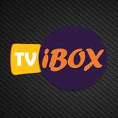 Tv iBOX on 9Apps