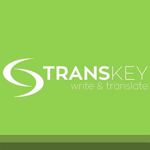 TRANSKEY - translator keyboard 3.3