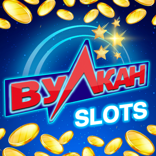 Volcano Casino - Simulator icon