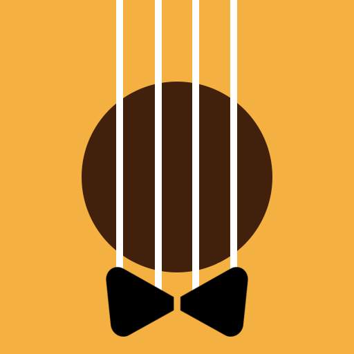 Guitar Master - Lyrics Chords 61
