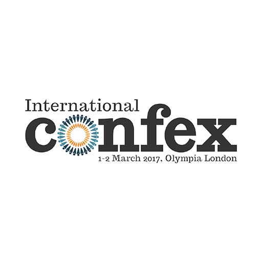 Official Confex 2017 VIP App icon