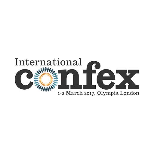 Official Confex 2017 VIP App 1.1