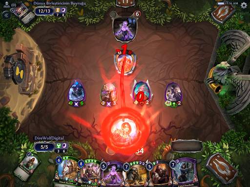 Eternal Kart Oyunu screenshot 2