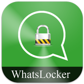 Locker For Whatsapp icon