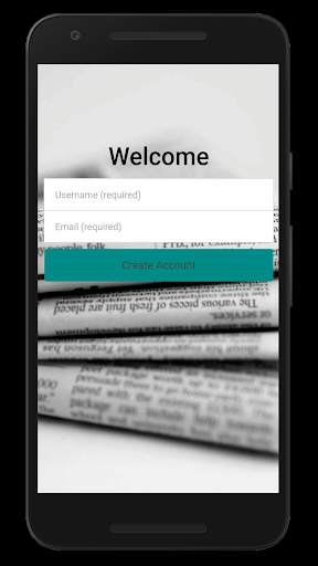 Crypto News screenshot 1