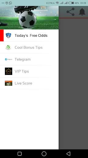 3+ ODDS DAILY स्क्रीनशॉट 1