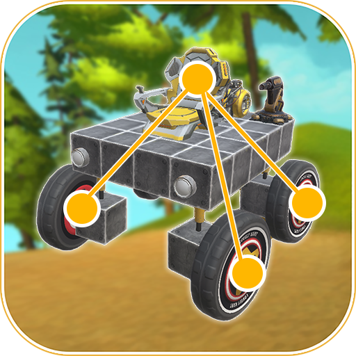 Evercraft Mechanic: Sandbox icon