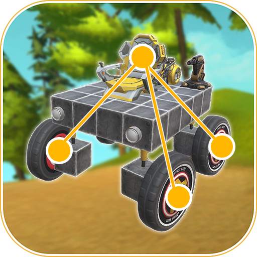 Evercraft Mechanic: Sandbox 2.6.42