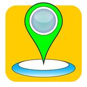 My Current Position - GPS on 9Apps