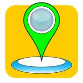 My Current Position - GPS 1.3