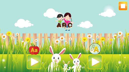 ABC Kids screenshot 1