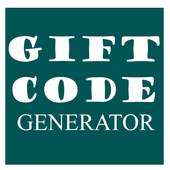 Gift Code Generator 1.2