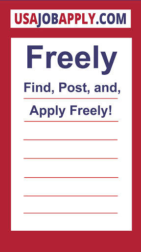 usajobapply.com: USA FInd, Post, & Apply Jobs Free screenshot 4