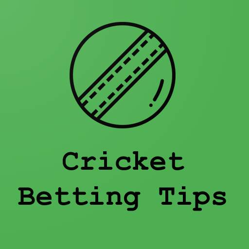 VIP Betting Tips - Cricket 3.0