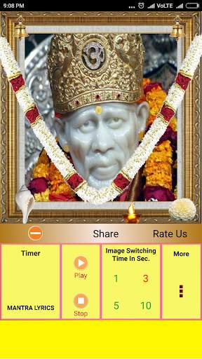 Sai Om Sai Om screenshot 8