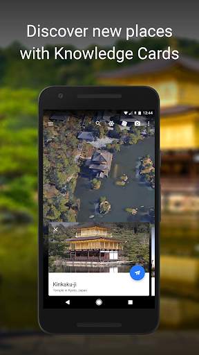 Google Earth screenshot 4