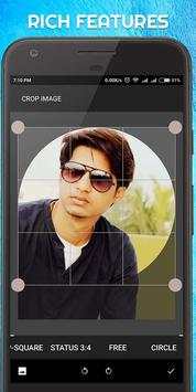 DP Photo Editor 7 تصوير الشاشة